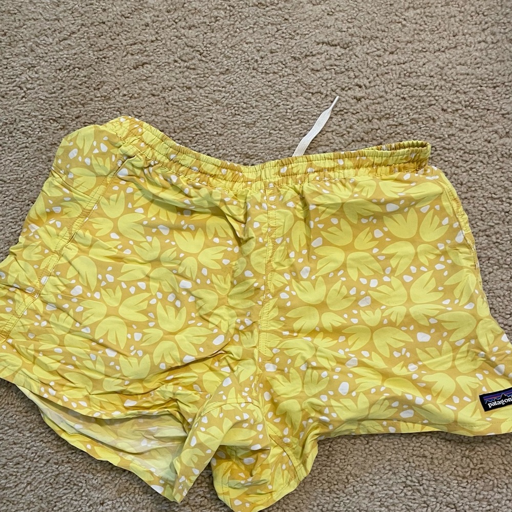 Patagonia 5” Baggie Shorts